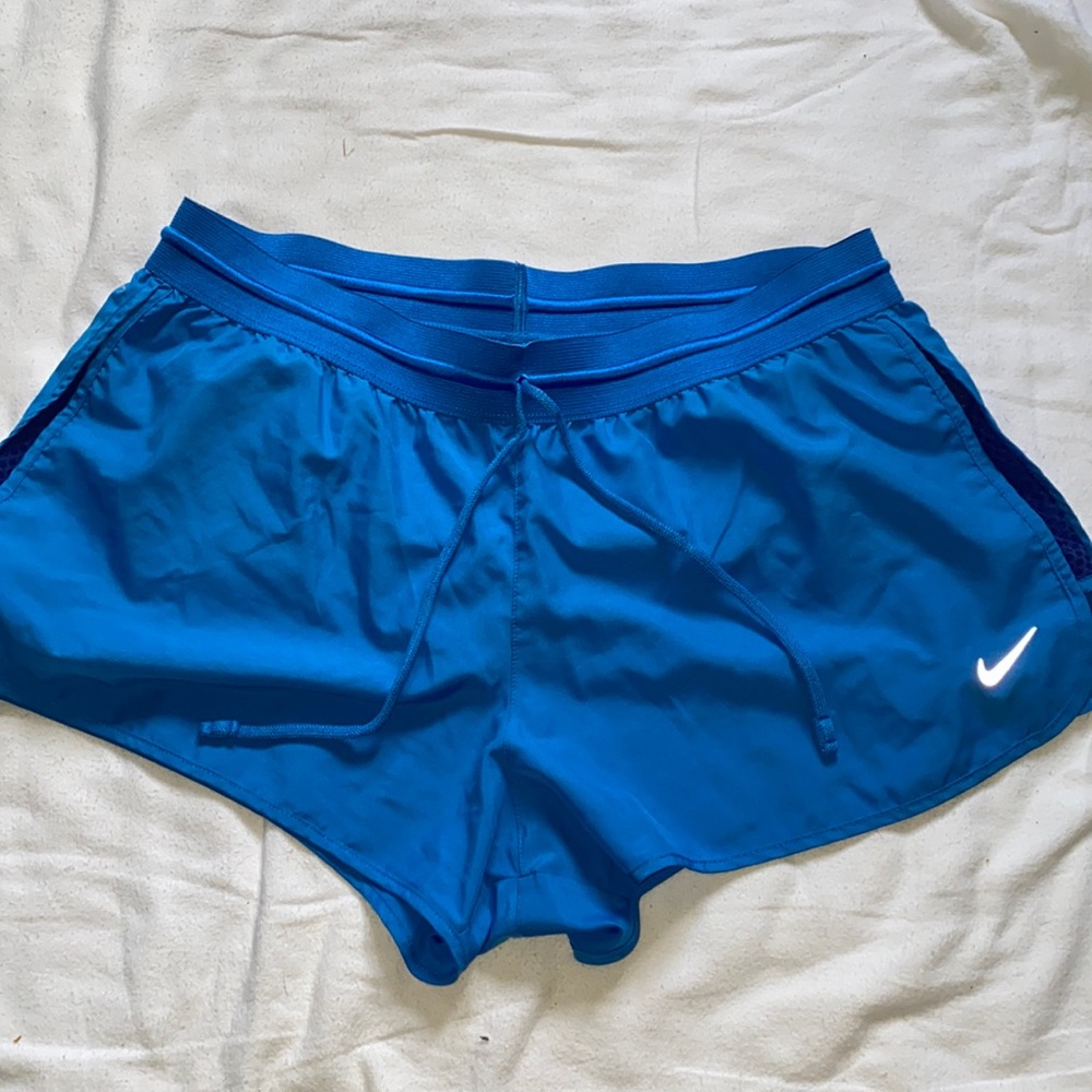 Women’s Nike running shorts